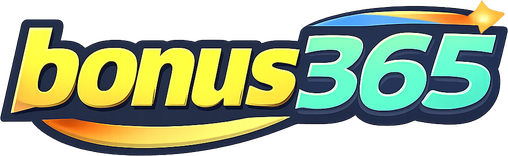 bonus365 logo – Philippines online gaming platform